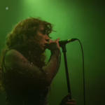 BARN HOOKER (Live at La Rayonne, Villeurbanne, France, March 13, 2025)