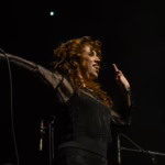 BARN HOOKER (Live at La Rayonne, Villeurbanne, France, March 13, 2025)