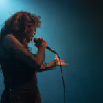 BARN HOOKER (Live at La Rayonne, Villeurbanne, France, March 13, 2025)