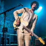 THE TEMPERANCE MOVEMENT (Live at The Boiler Shop, Newcastle, U.K., April 7, 2025)