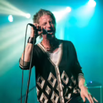 THE TEMPERANCE MOVEMENT (Live at The Boiler Shop, Newcastle, U.K., April 7, 2025)