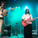 THE TEMPERANCE MOVEMENT (Live at The Boiler Shop, Newcastle, U.K., April 7, 2025)