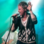 THE TEMPERANCE MOVEMENT (Live at The Boiler Shop, Newcastle, U.K., April 7, 2025)
