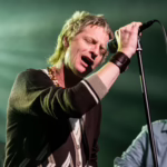 THE TEMPERANCE MOVEMENT (Live at The Boiler Shop, Newcastle, U.K., April 7, 2025)