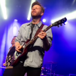 THE TEMPERANCE MOVEMENT (Live at The Boiler Shop, Newcastle, U.K., April 7, 2025)