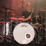 THE TEMPERANCE MOVEMENT (Live at The Boiler Shop, Newcastle, U.K., April 7, 2025)