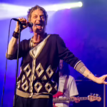 THE TEMPERANCE MOVEMENT (Live at The Boiler Shop, Newcastle, U.K., April 7, 2025)
