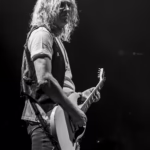 THE DEAD DAISIES (Live at La Rayonne, Villeurbanne, France, March 13, 2025)