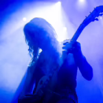 THE DEAD DAISIES (Live at La Rayonne, Villeurbanne, France, March 13, 2025)
