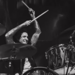 THE DEAD DAISIES (Live at La Rayonne, Villeurbanne, France, March 13, 2025)