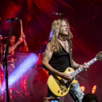 THE DEAD DAISIES (Live at La Rayonne, Villeurbanne, France, March 13, 2025)