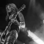 THE DEAD DAISIES (Live at La Rayonne, Villeurbanne, France, March 13, 2025)
