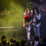 THE DEAD DAISIES (Live at La Rayonne, Villeurbanne, France, March 13, 2025)