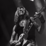 THE DEAD DAISIES (Live at La Rayonne, Villeurbanne, France, March 13, 2025)