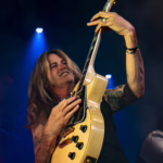 THE DEAD DAISIES (Live at La Rayonne, Villeurbanne, France, March 13, 2025)