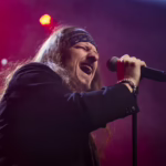 THE TREATMENT (Live at La Rayonne, Villeurbanne, France, March 13, 2025)