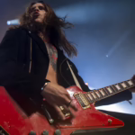THE TREATMENT (Live at La Rayonne, Villeurbanne, France, March 13, 2025)