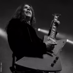THE TREATMENT (Live at La Rayonne, Villeurbanne, France, March 13, 2025)
