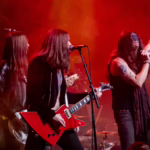 THE TREATMENT (Live at La Rayonne, Villeurbanne, France, March 13, 2025)
