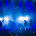THE TREATMENT (Live at La Rayonne, Villeurbanne, France, March 13, 2025)