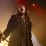 THE TREATMENT (Live at La Rayonne, Villeurbanne, France, March 13, 2025)
