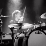 THE TREATMENT (Live at La Rayonne, Villeurbanne, France, March 13, 2025)
