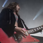 THE TREATMENT (Live at La Rayonne, Villeurbanne, France, March 13, 2025)