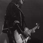 THE TREATMENT (Live at La Rayonne, Villeurbanne, France, March 13, 2025)