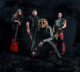 Wheels of Fire band photo